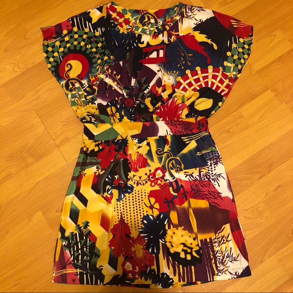 Vero Moda Dress - Picture 2 of 5